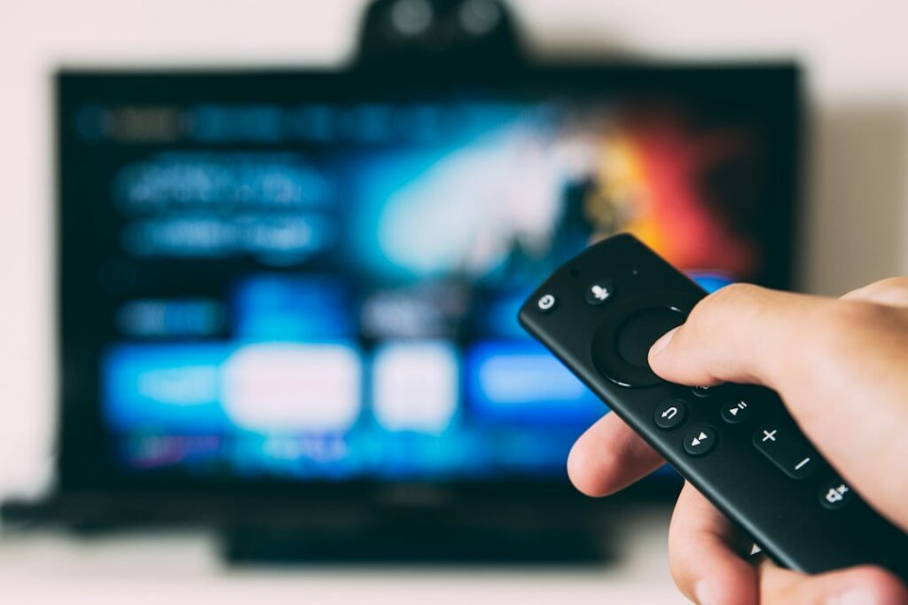Firestick IPTV Cache Clearance