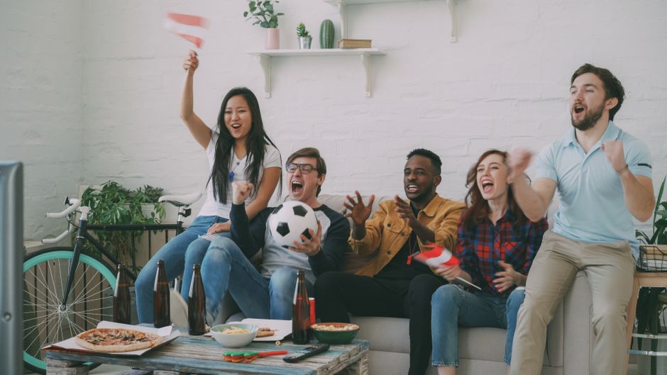 How to Watch Premier League Matches in the UK