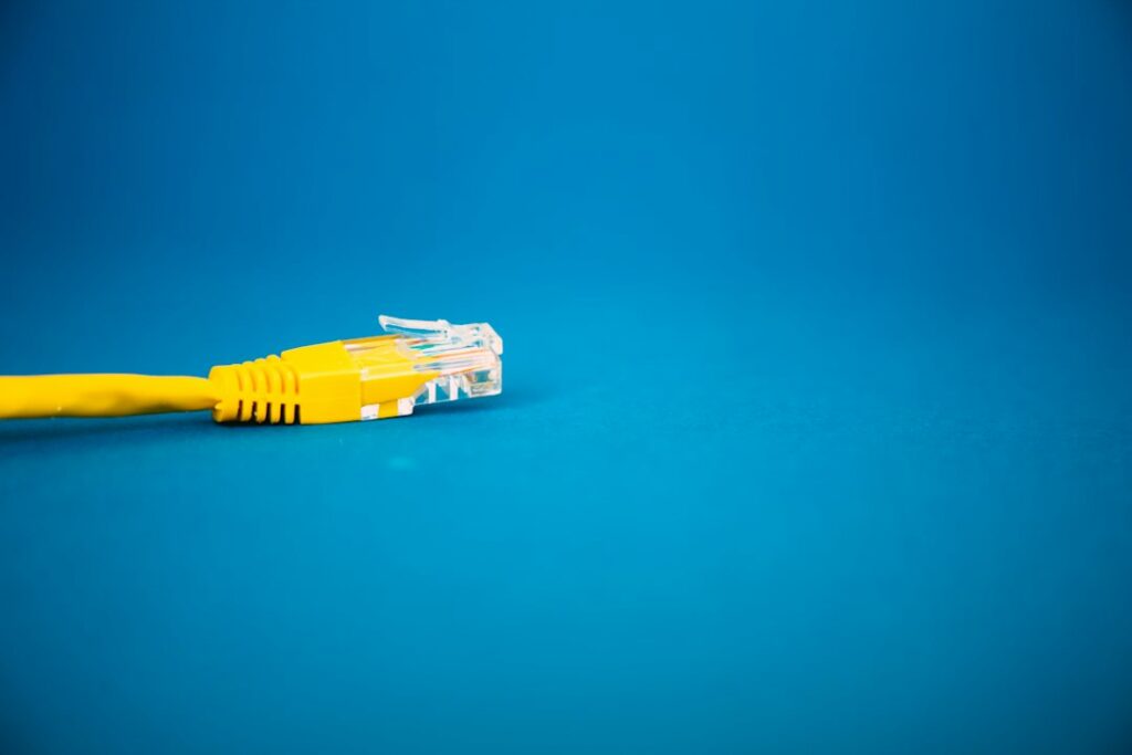 Broadband Connections and IPTV UK: 6 Factors Affecting Your Home Setup