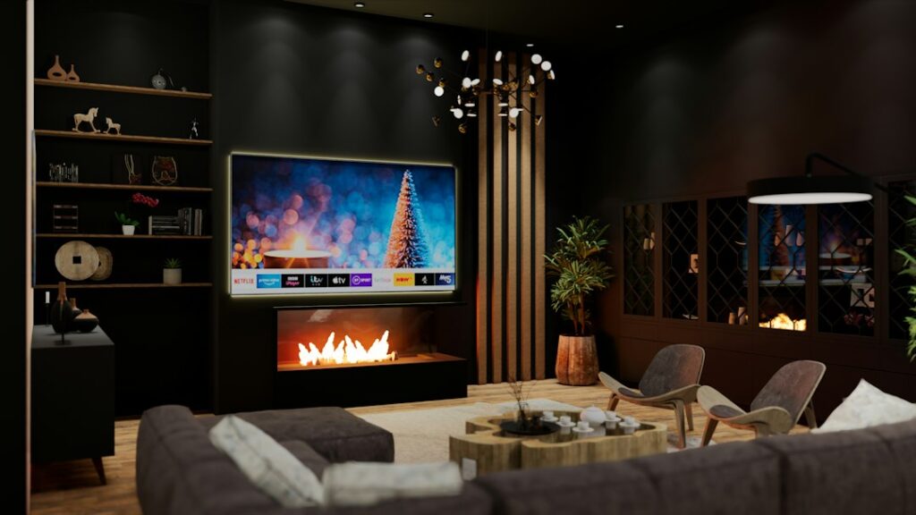 What is IPTV UK? Understanding Internet Television Technology