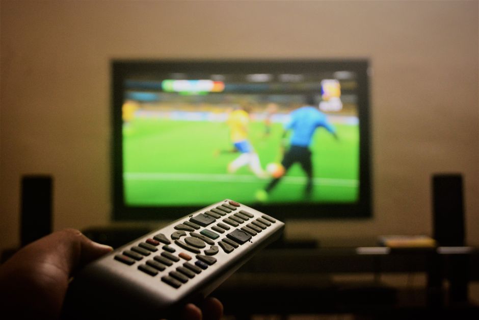 Smart TV IPTV App Setup