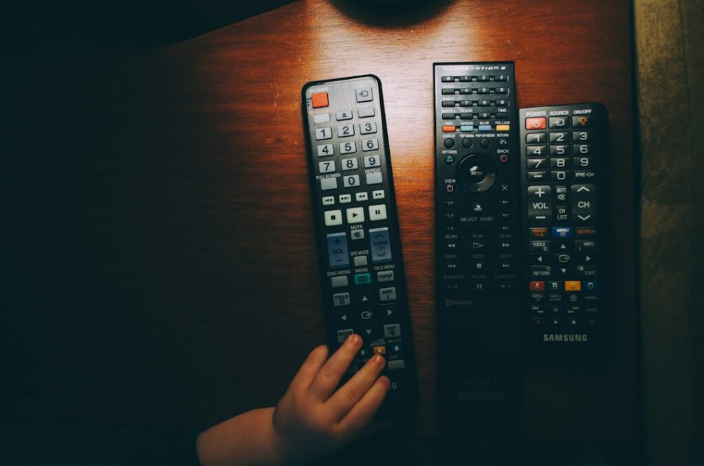 How to Set Up IPTV on Your Smart TV in the UK