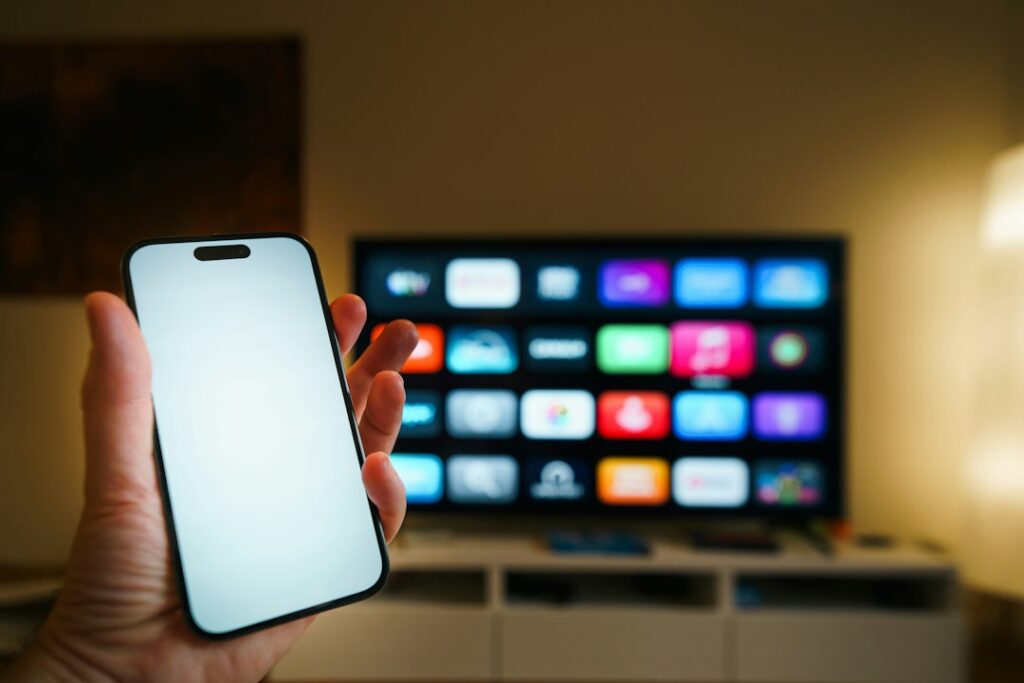 Premier League Streaming Apps and Players Explained
