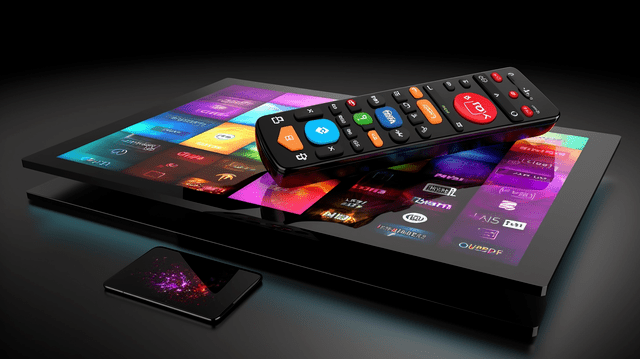 Best IPTV UK Smart TV IPTV