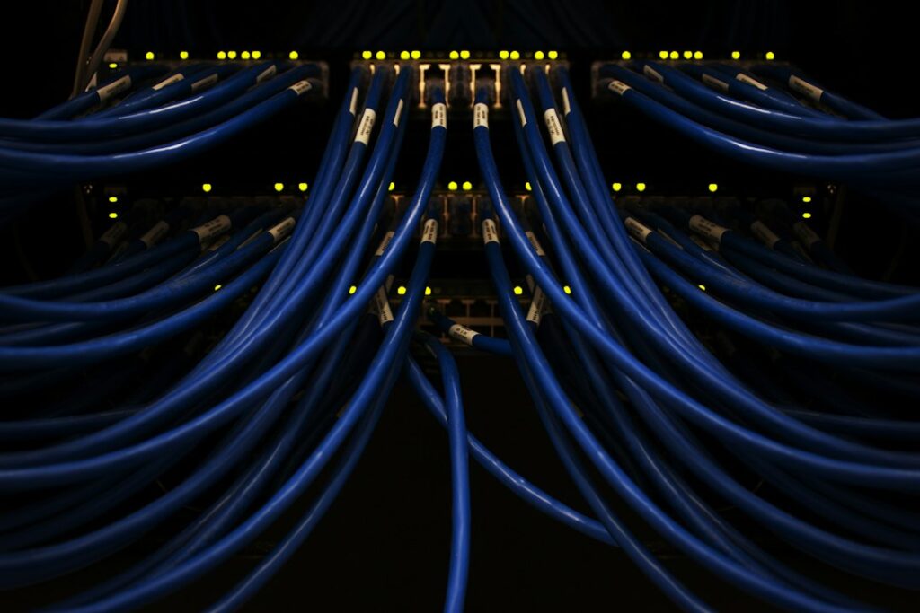 Decoding Bitrates: What Your IPTV UK Setup Really Needs for Live Sports