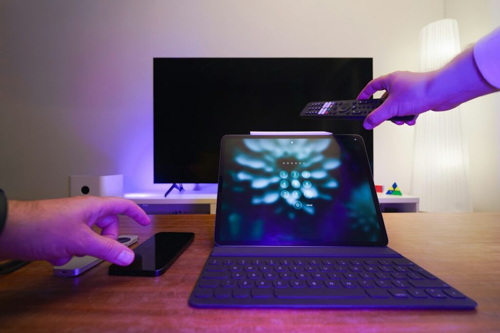 What to check before buying an IPTV device