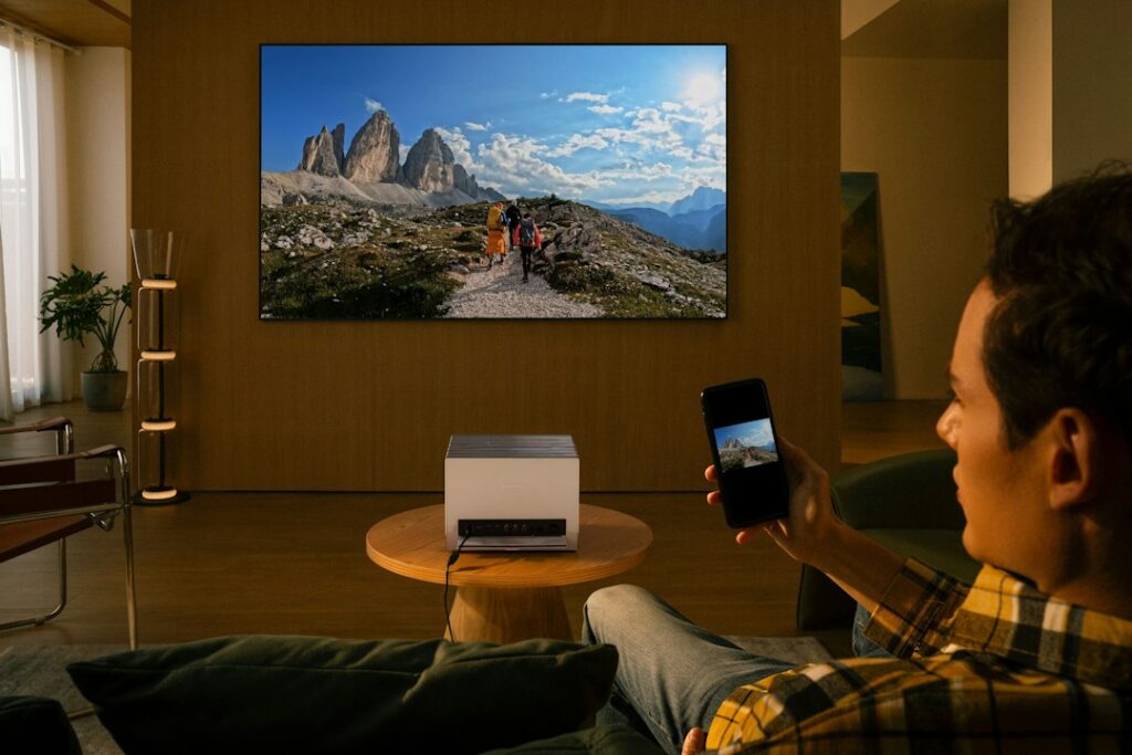 Amazon Fire TV Stick vs Apple TV 4K: Choosing Your UK IPTV Device