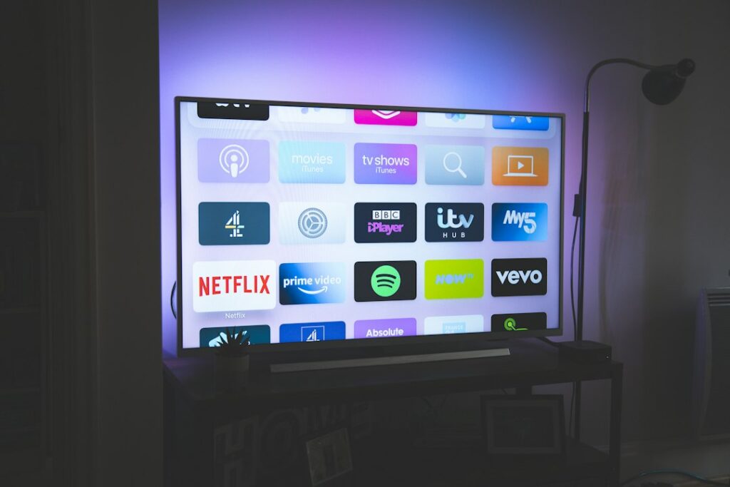 Legal IPTV UK Device Comparison Guide