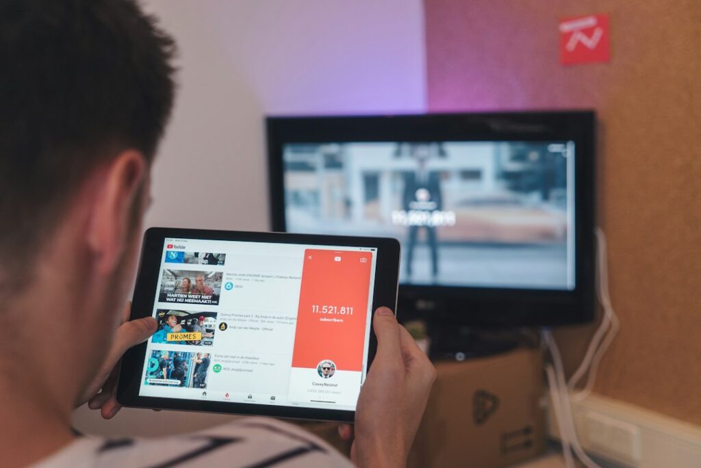 Best IPTV subscription in the UK